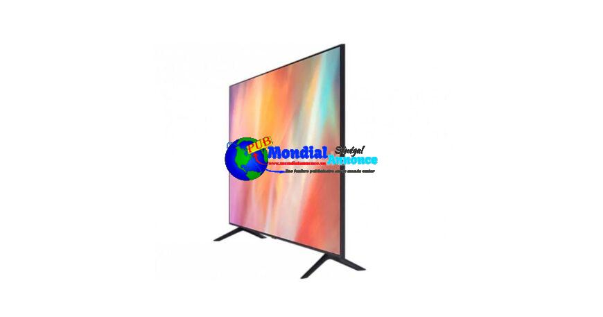 LED TV SMART TV SAMSUNG 55 POUCES 4K