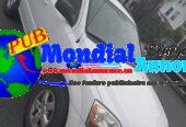 Voiture A Vendre kia sorento et golf tiguan