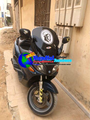 SCOOTER X9 250 A VENDRE