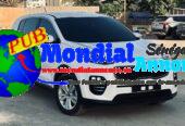 KIA SPORTAGE LIM ANNEE 2018 A VENDRE