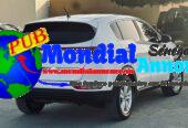 KIA SPORTAGE LIM ANNEE 2018 A VENDRE