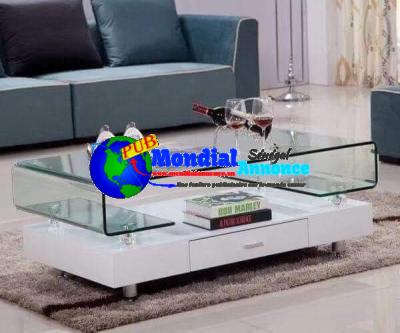 Tables Basses Disponibles A 70000