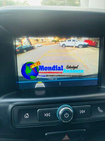 Voiture GMC 2018 A Vendre – Sénégal