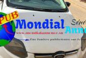 Ford Focus 2013 Automatique – Full options, Dakar | Prix négociable