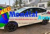 Ford Focus 2013 Automatique – Full options, Dakar | Prix négociable