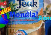 Lait Peak en stock – Carton et poudre | Livraison disponible