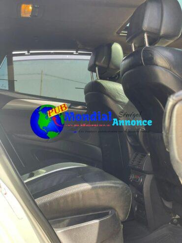 BMW X6 2013 Automatique – Full Option, Toit Panoramique | 4,3M F CFA