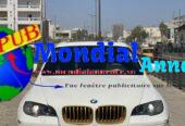 BMW X6 2013 Automatique – Full Option, Toit Panoramique | 4,3M F CFA